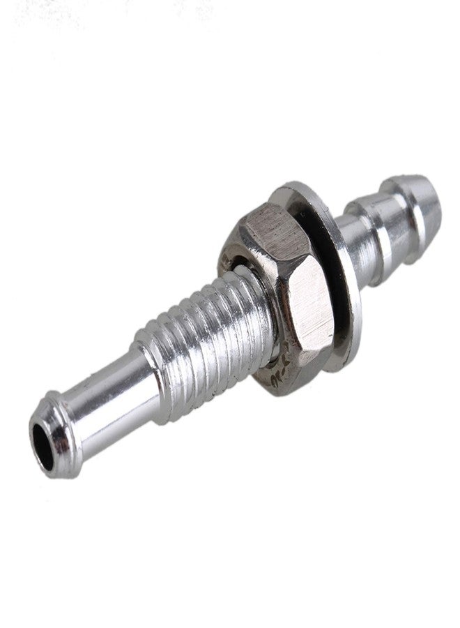 Homeswitch 2pcs RC Boat Metal Water Outlet Water Cooling Tube Extension 6mm - Image 5